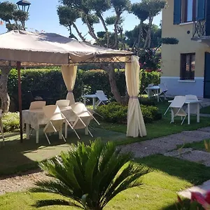 Apartament Napoleone, Solferino