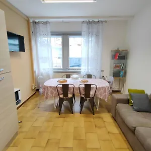 Apartament Nido Center Iv, Bergamo
