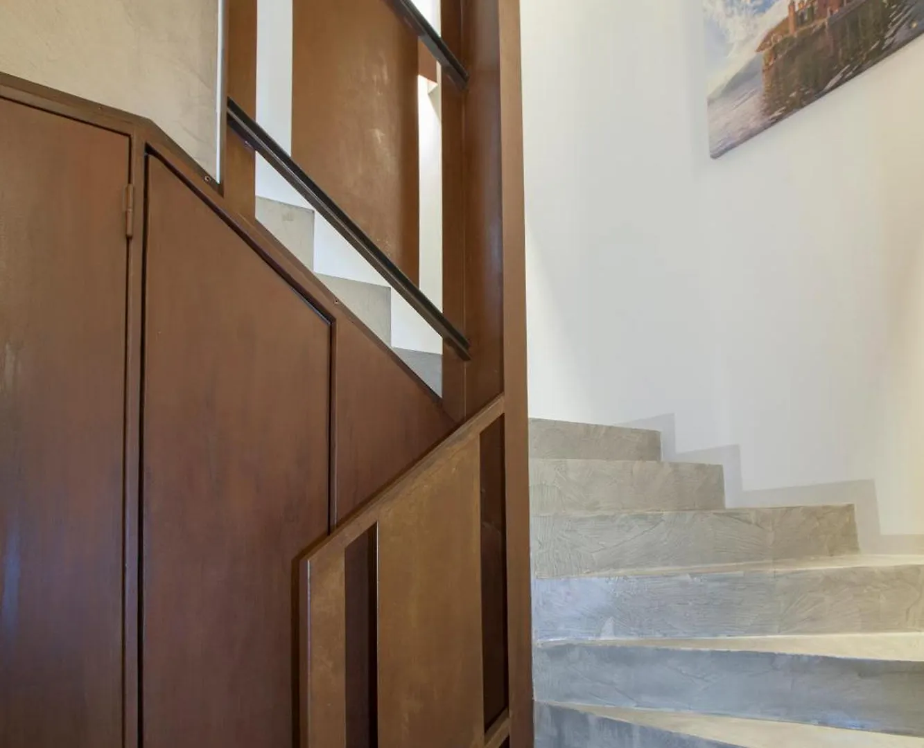 Apartamento Balbianino Lenno