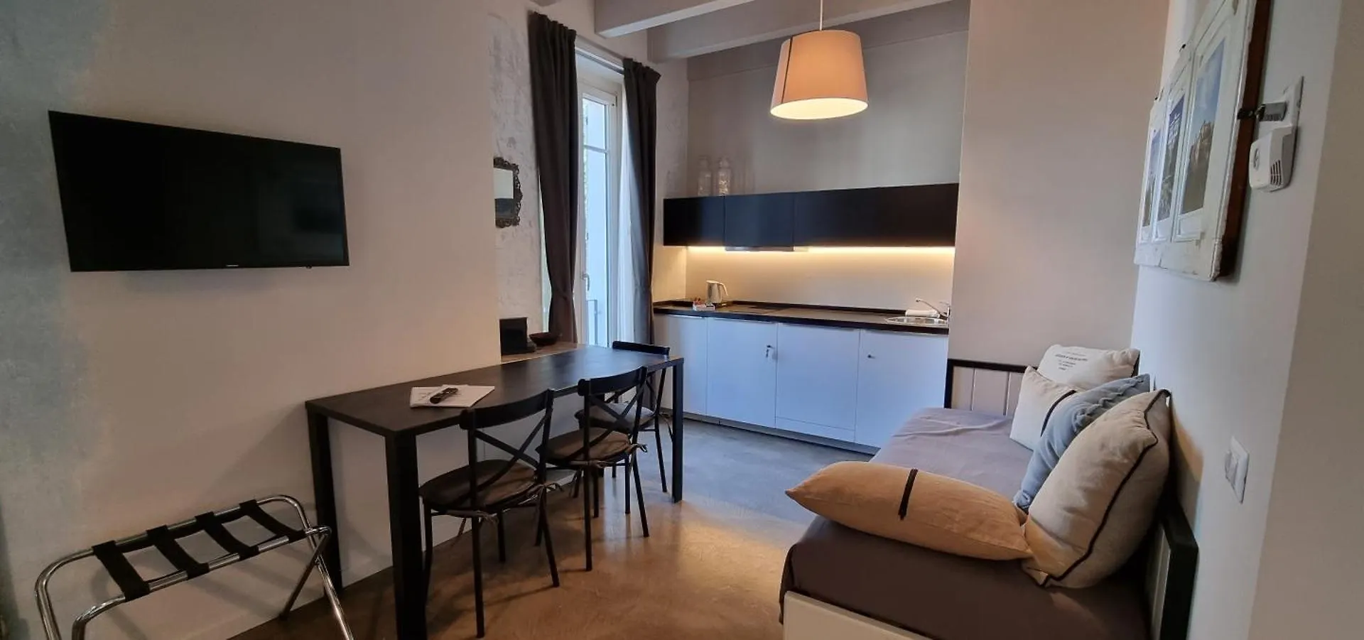 Apartamento Balbianino Lenno