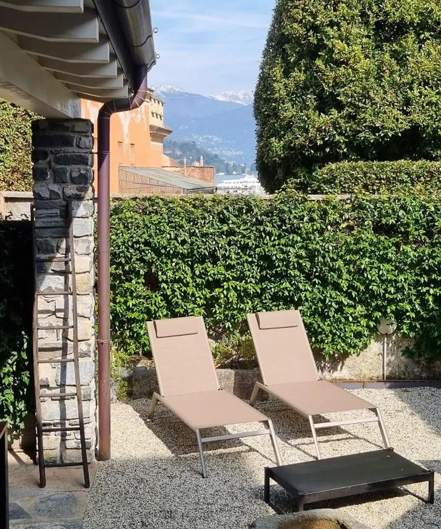 Apartamento Balbianino Lenno
