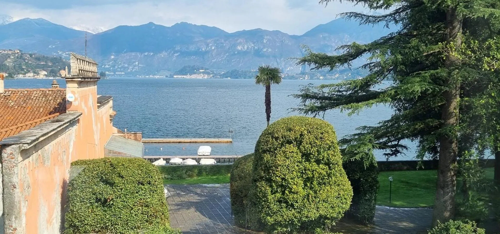 Apartamento Balbianino Lenno