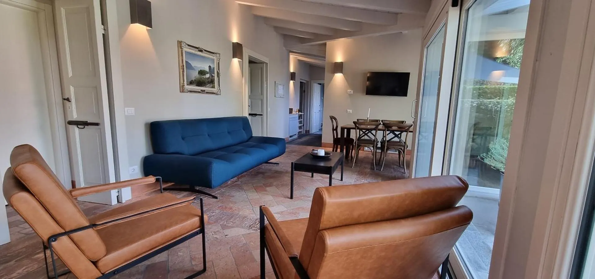 Apartamento Balbianino Lenno 0*,