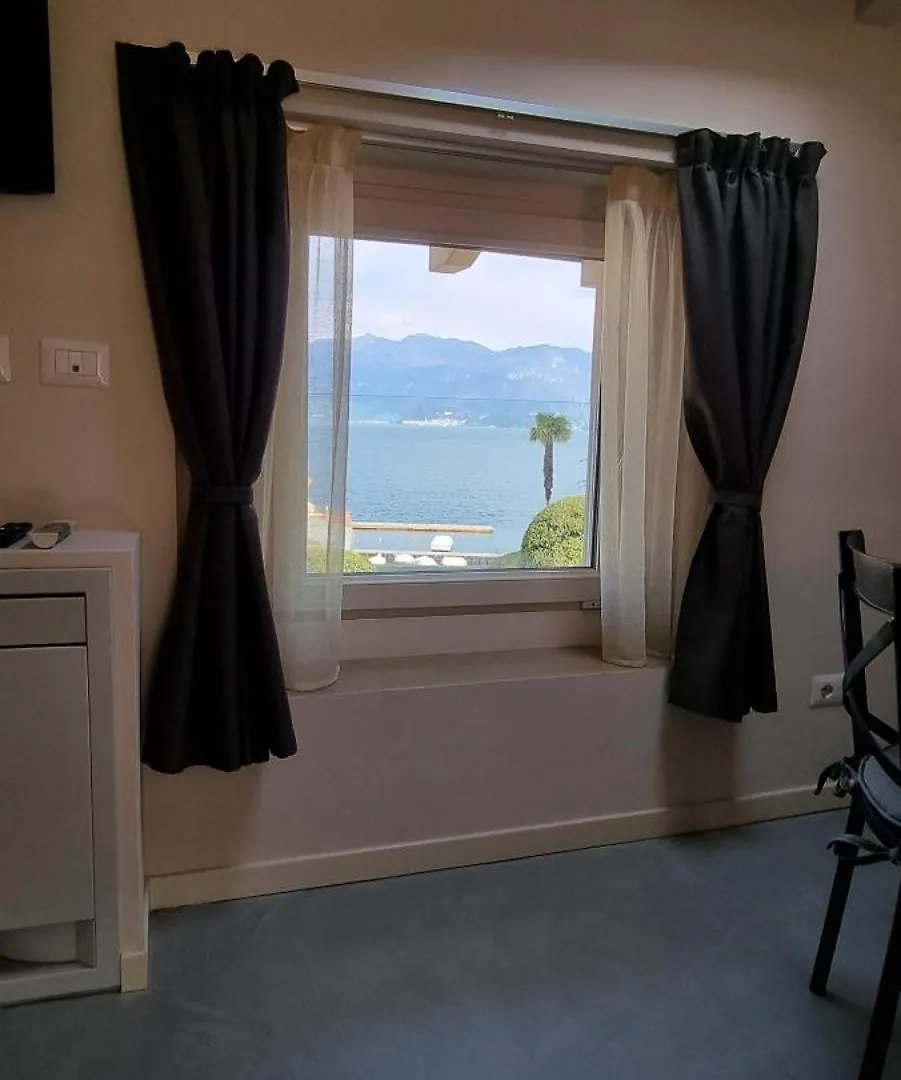 Apartamento Balbianino Lenno