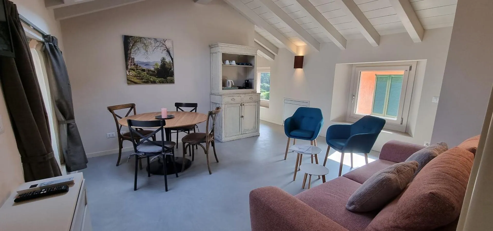 Apartamento Balbianino Lenno