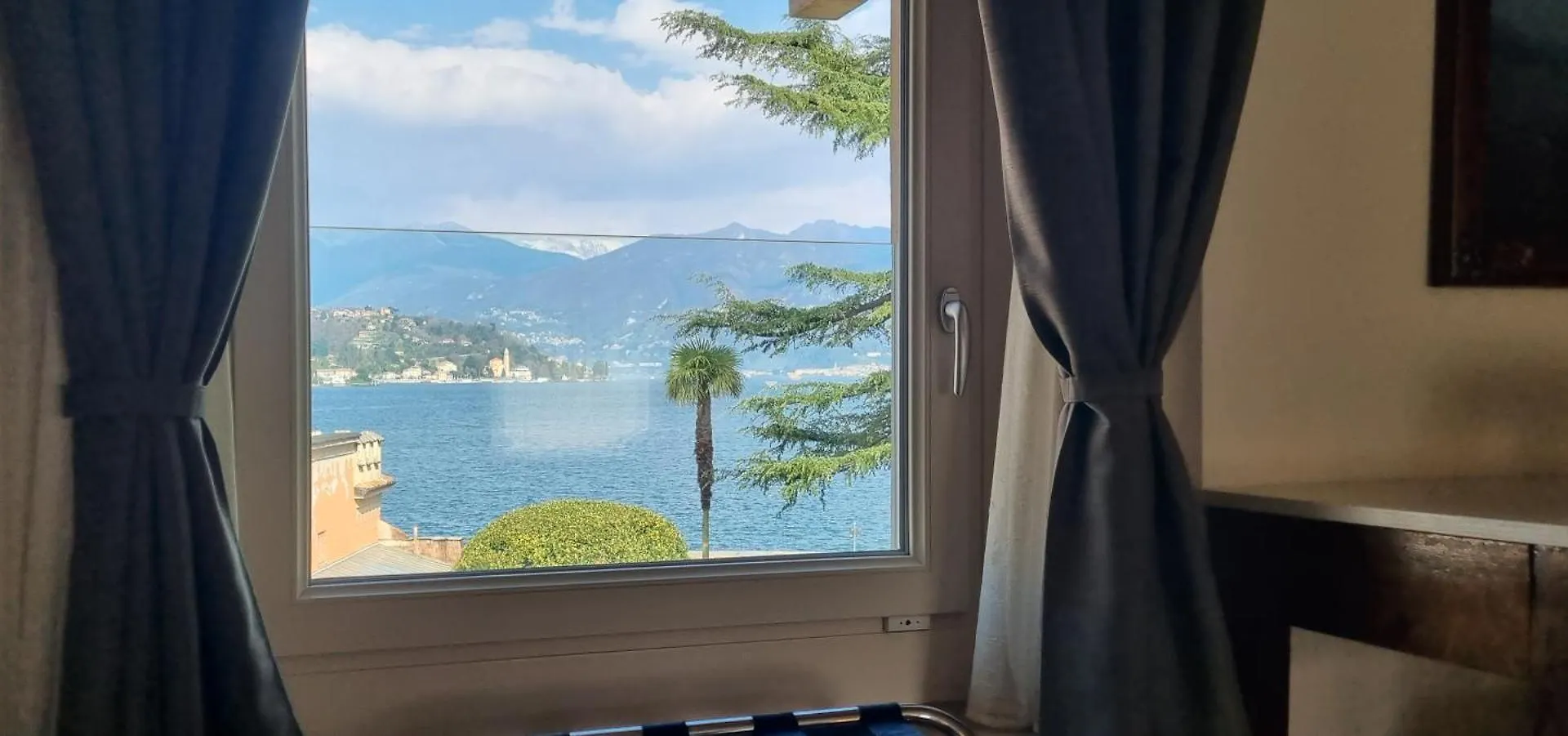 Apartamento Balbianino Lenno