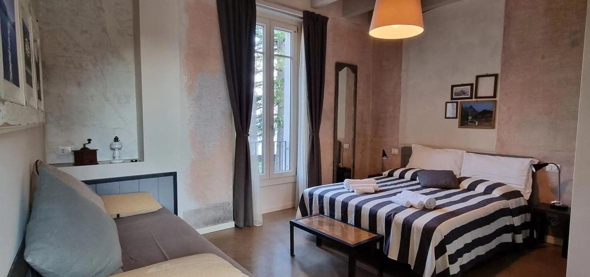 Apartamento Balbianino Lenno