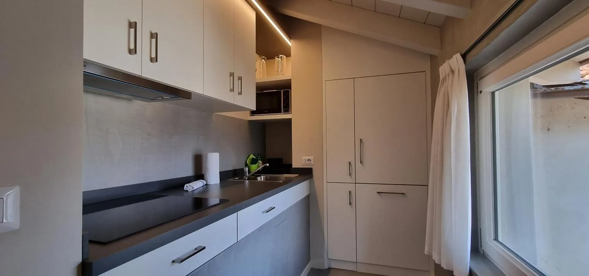 Apartamento Balbianino Lenno