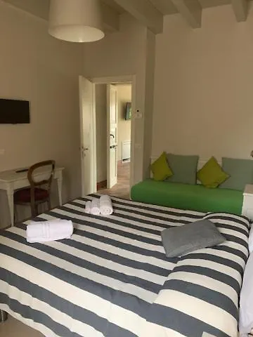 Apartamento Balbianino Lenno