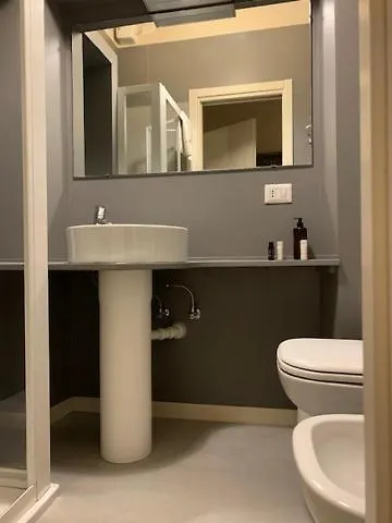 Apartamento Balbianino Lenno
