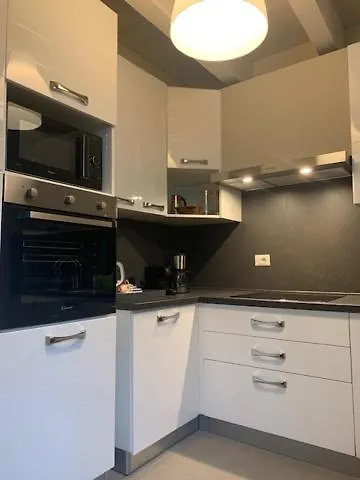 Apartamento Balbianino Lenno Italia