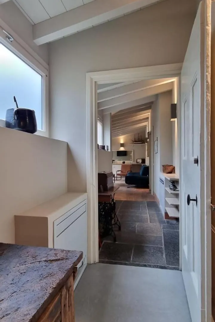 Apartamento Balbianino Lenno Italia