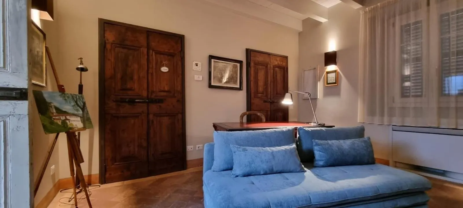 Apartamento Balbianino Lenno Italia