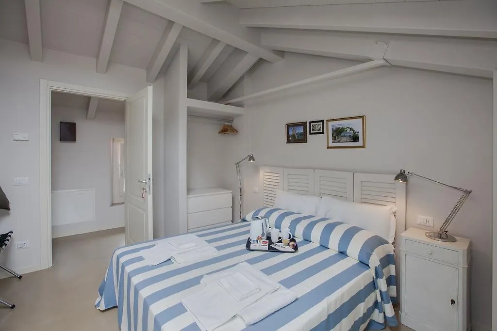 Apartamento Balbianino Lenno