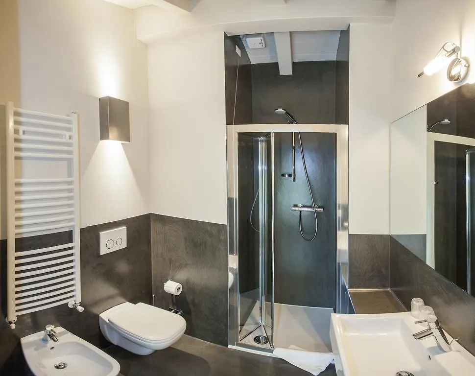 Apartamento Balbianino Lenno 0*,