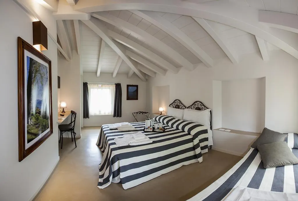 Apartamento Balbianino Lenno