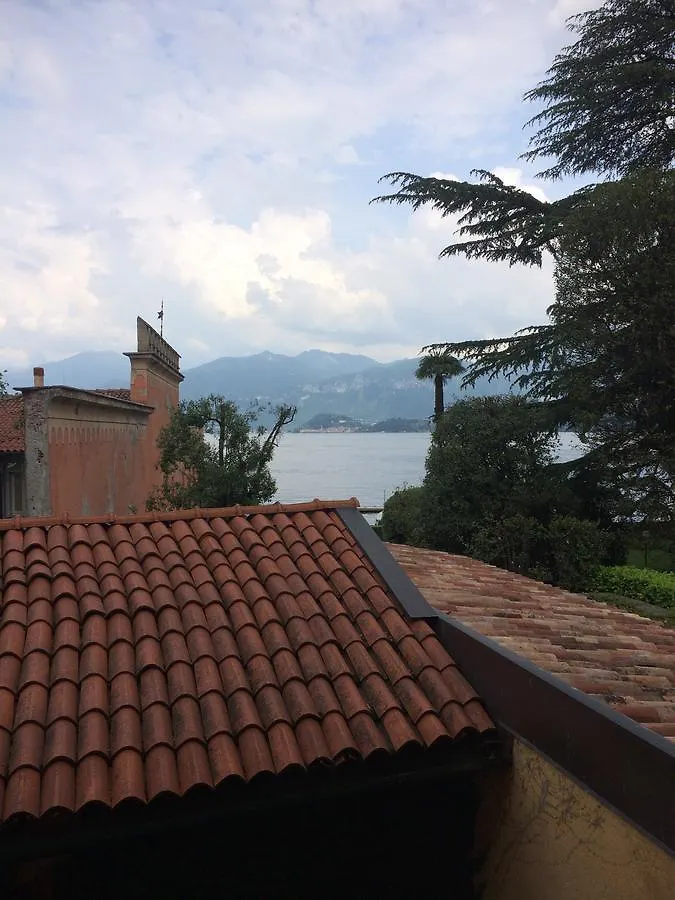 Apartamento Balbianino Lenno