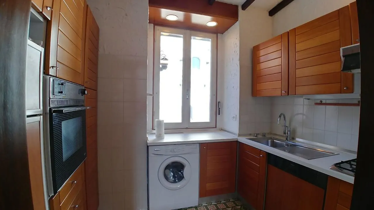 Apartamento Balbianino Lenno