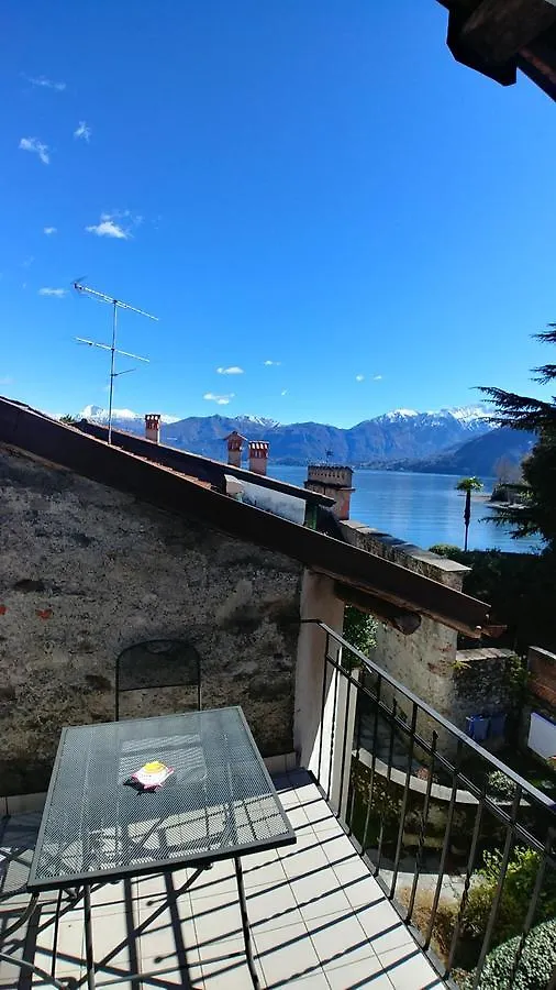 Apartamento Balbianino Lenno