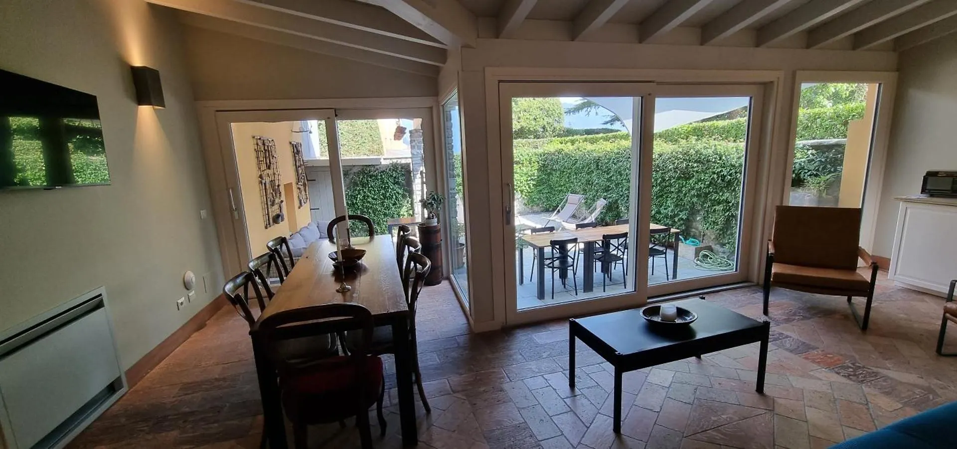 Balbianino Apartment Lenno 0*,  Italy