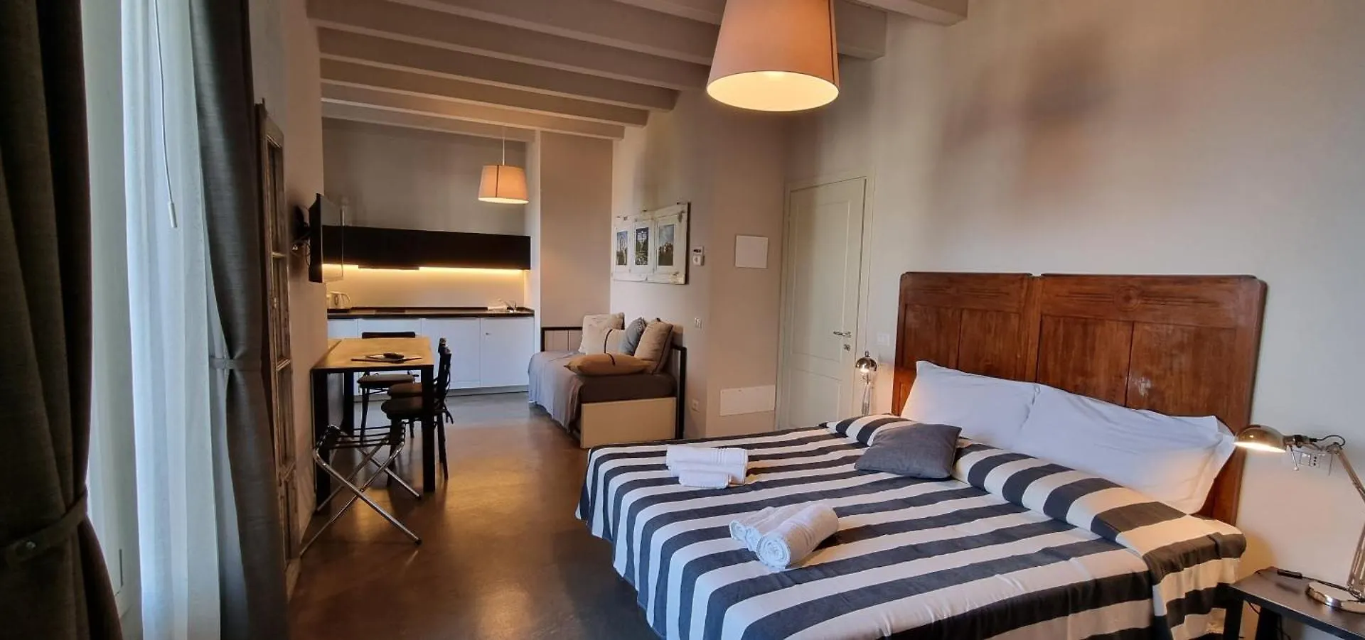 Balbianino Apartment Lenno Italy